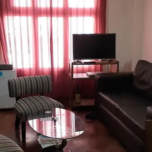 Departamento Céntrico Ciudad De Apartamento
