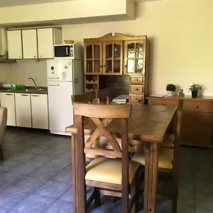 25 De Mayo Apartamento
