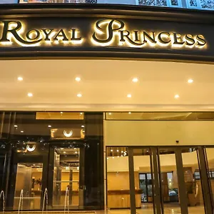 Hotel Royal Princess, Mendoza