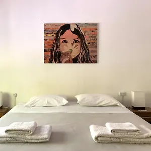 Casa de hóspedes Habitación En España 1512, Mendoza