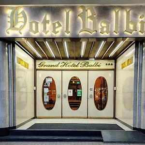 Grand Balbi Hotel